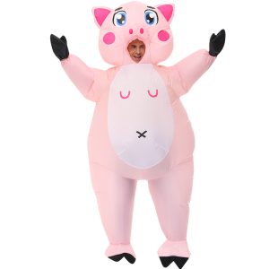 Supplier for pig inflatable suits