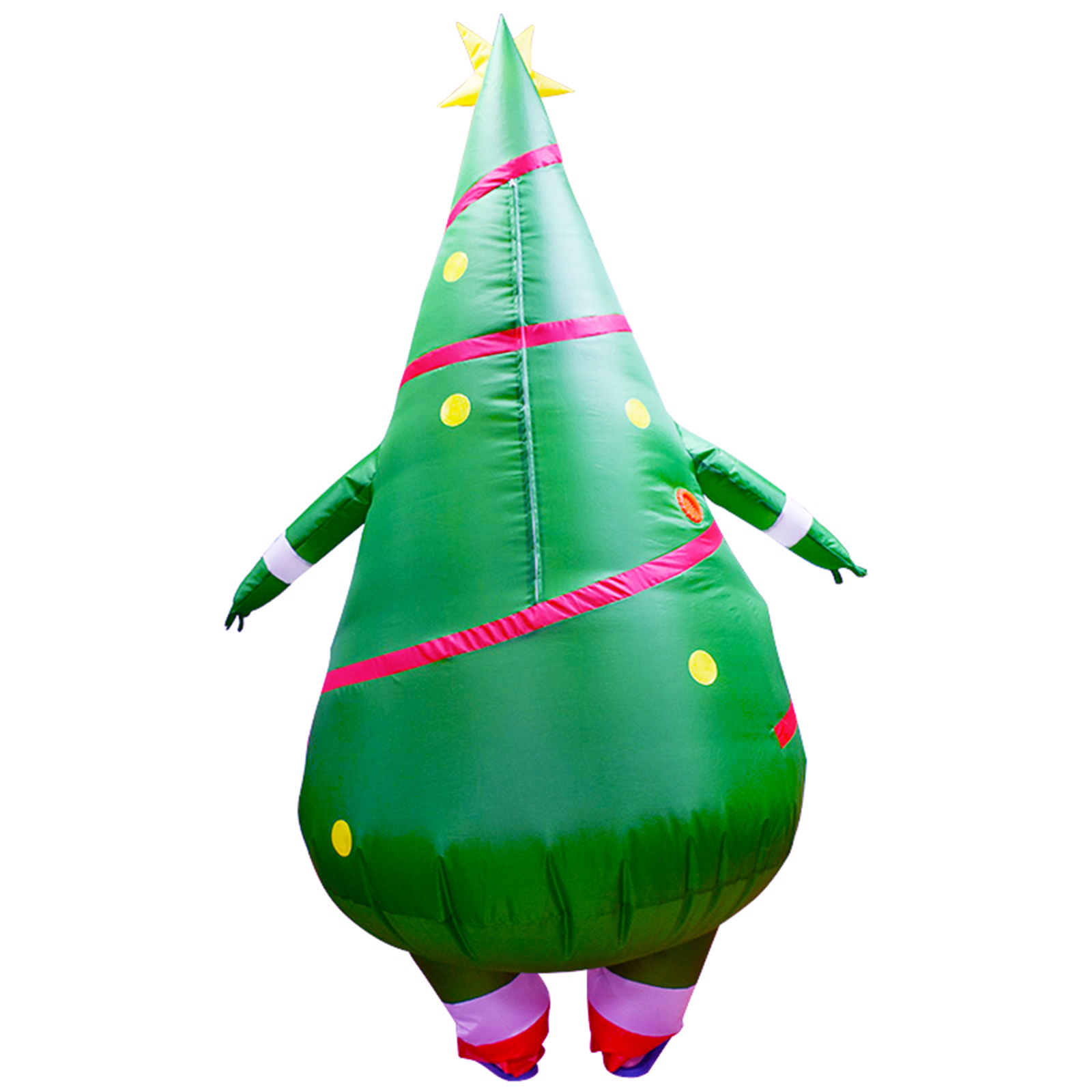 ZISUEX Cheap bulk Christmas tree suits