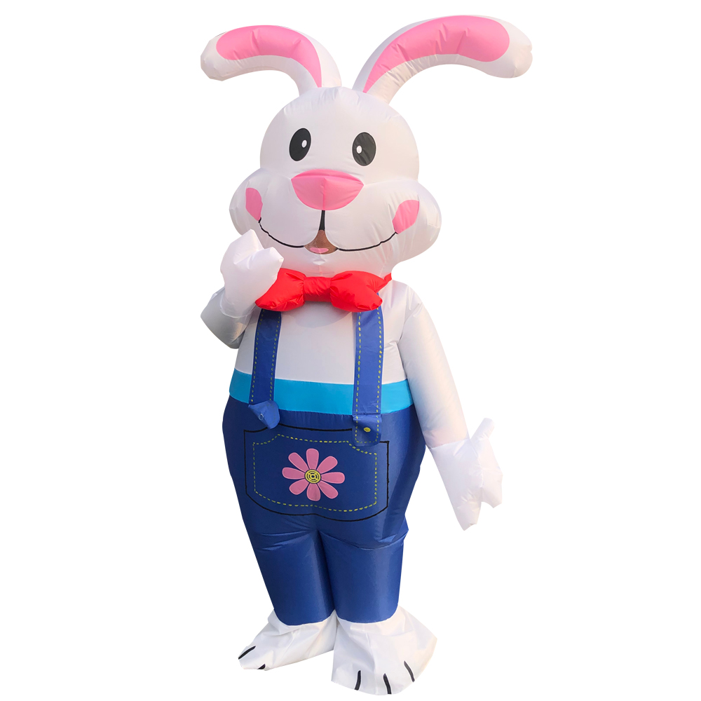 ZISUEX Bunny Party Supplies Wholesale