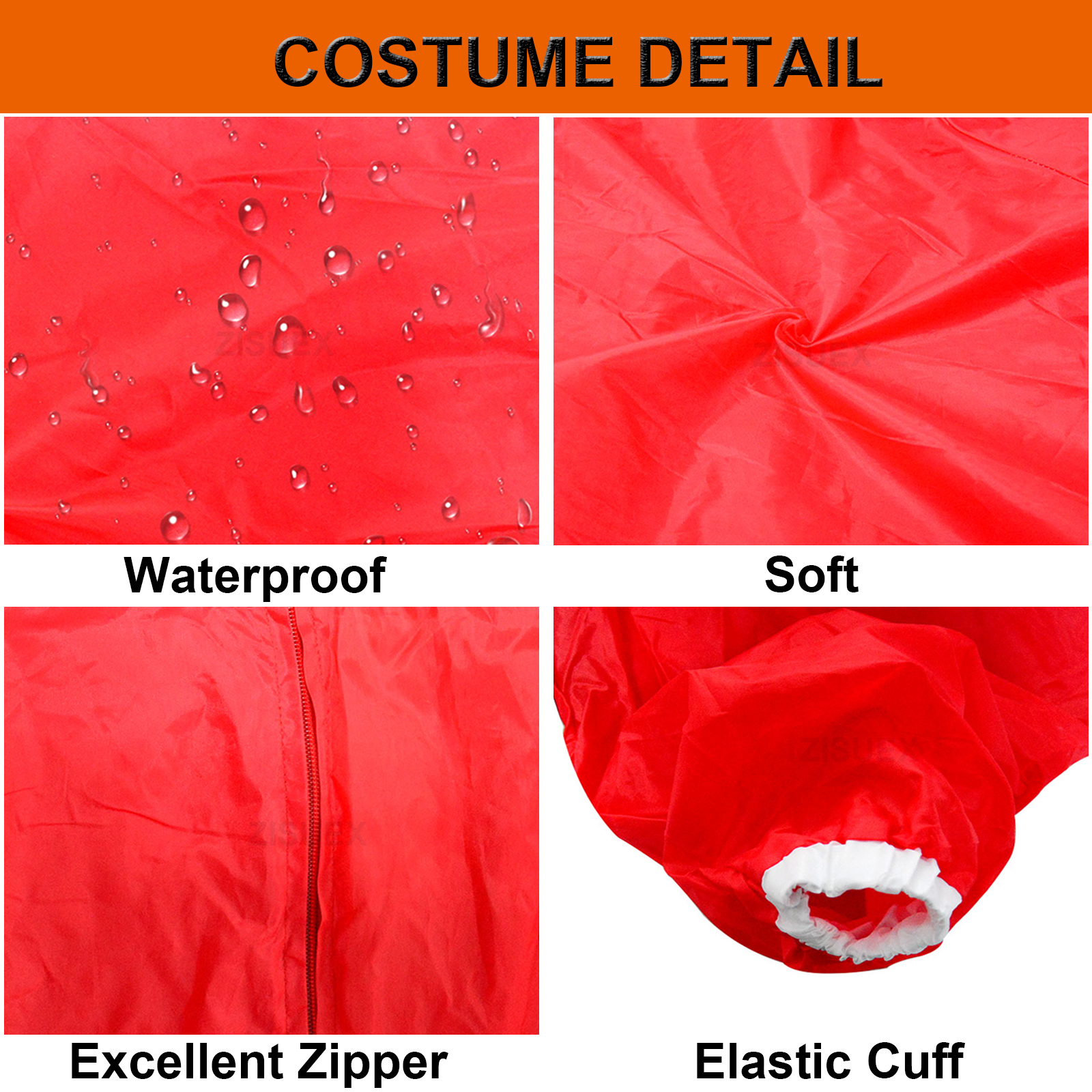 Santa blow up suit distributor in bulk