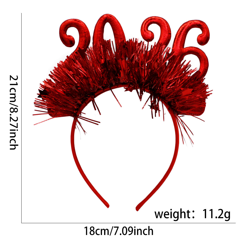 festive headband manufacturer china