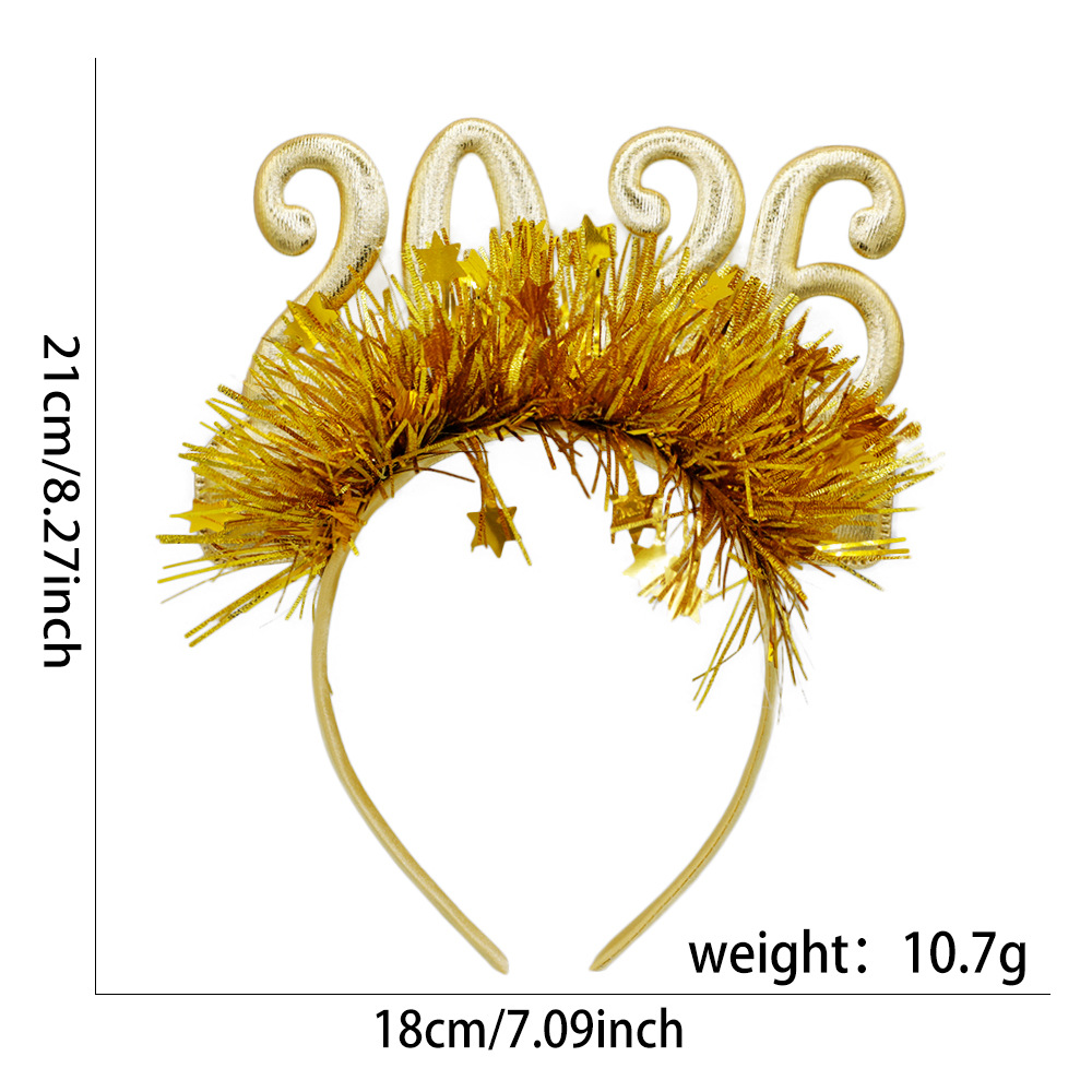 wholesale new year costume accessories