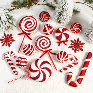 Christmas ball OEM ODM