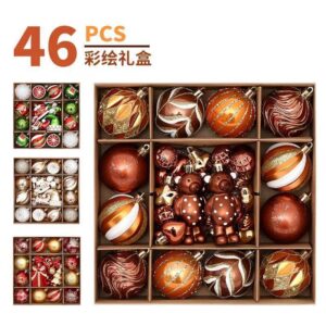 Christmas ball OEM ODM