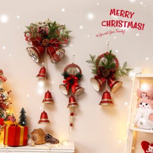 Christmas bells OEM ODM