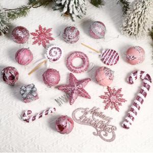 Christmas ball OEM ODM