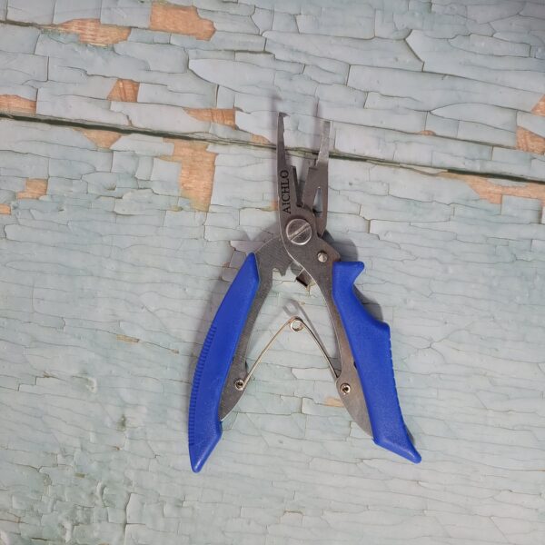 AICHLO Fishing tackle pliers