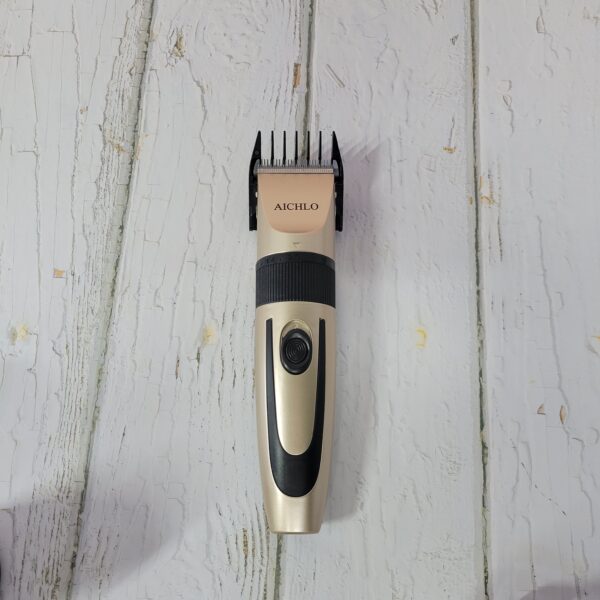 AICHLO Hair clippers for personal use, electric