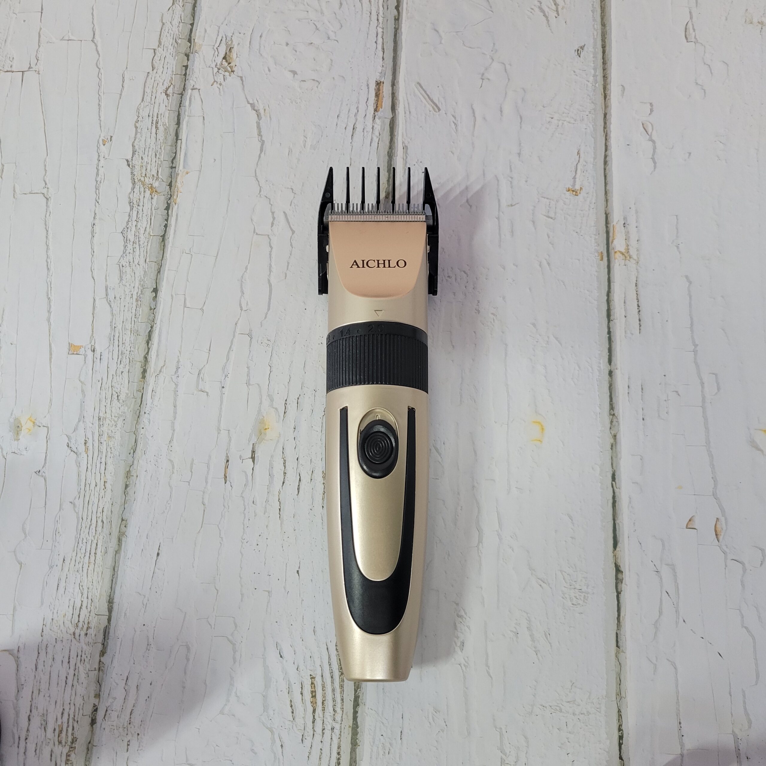 AICHLO Hair clippers for personal use, electric AICHLO Hair clippers for personal use, electric