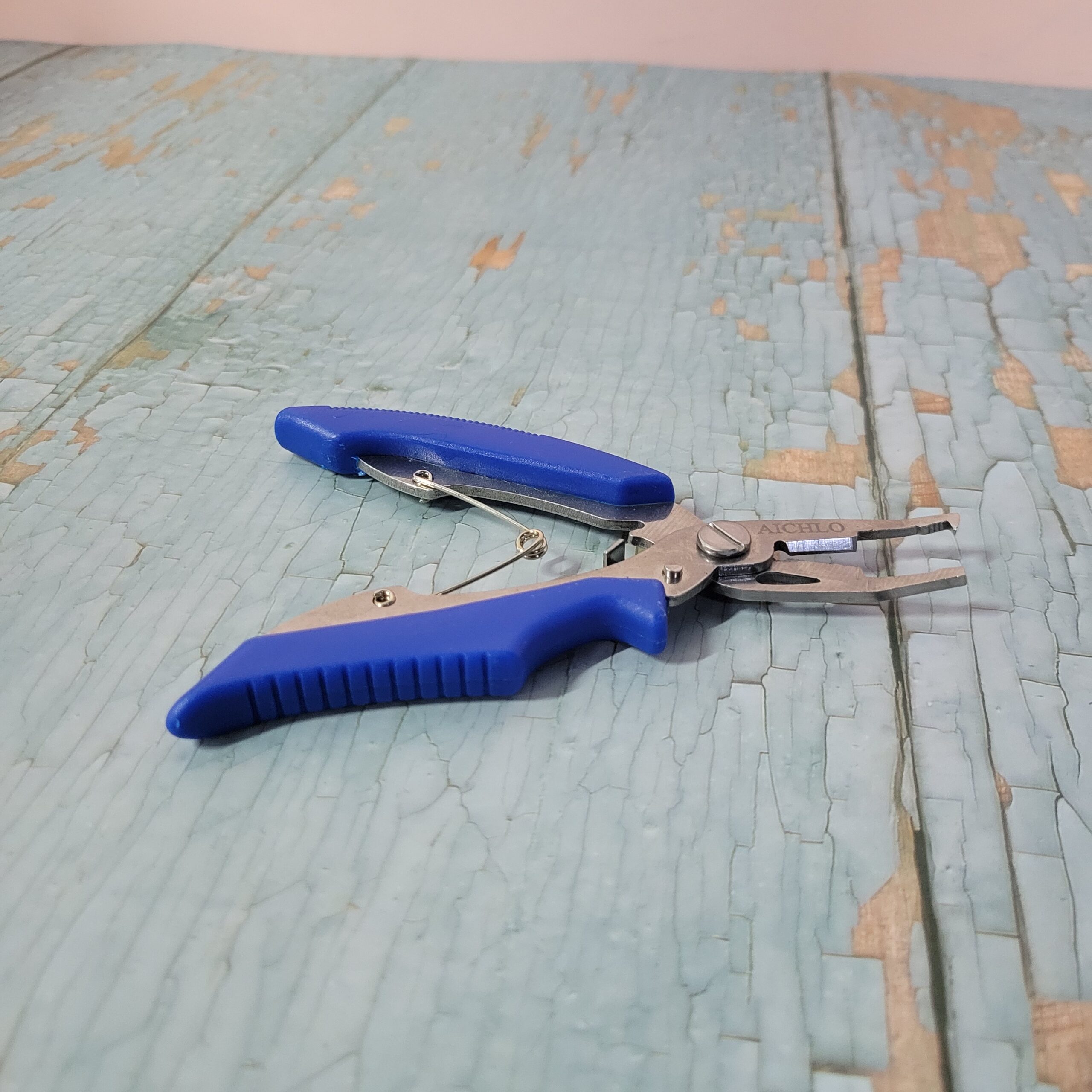 AICHLO Fishing tackle pliers AICHLO Fishing tackle pliers