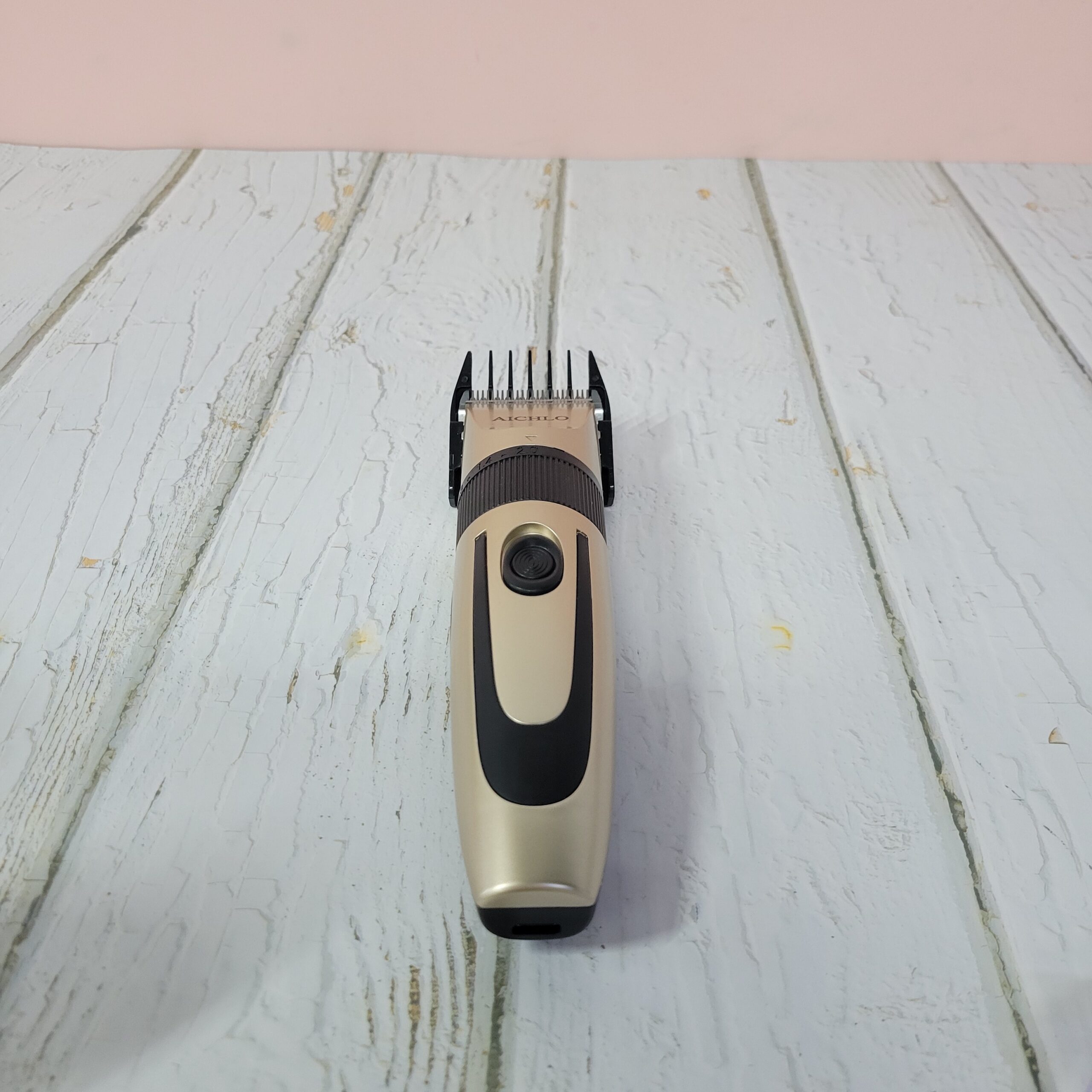AICHLO Hair clippers for personal use, electric AICHLO Hair clippers for personal use, electric