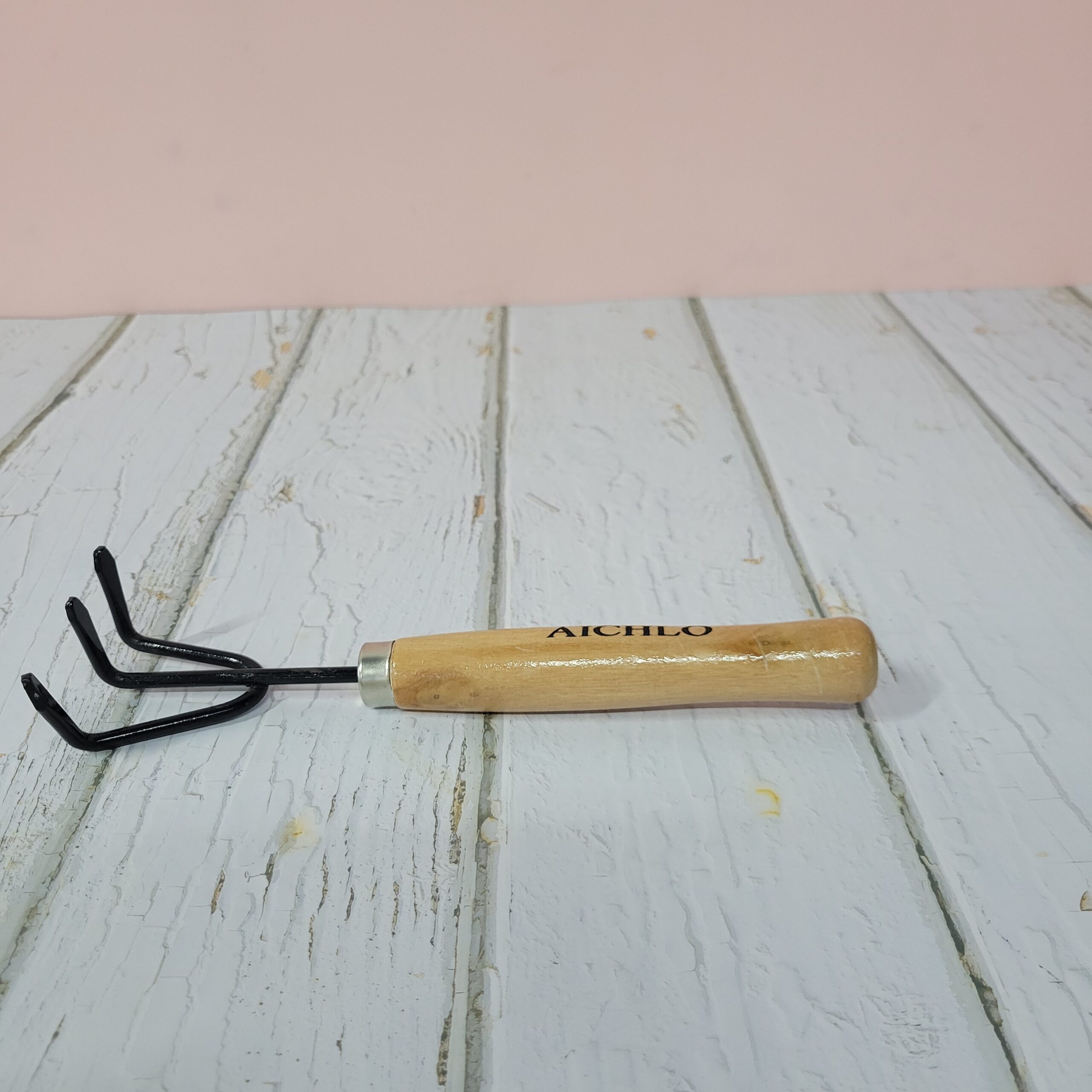 Gardening tools, namely, weeding forks Gardening tools, namely, weeding forks