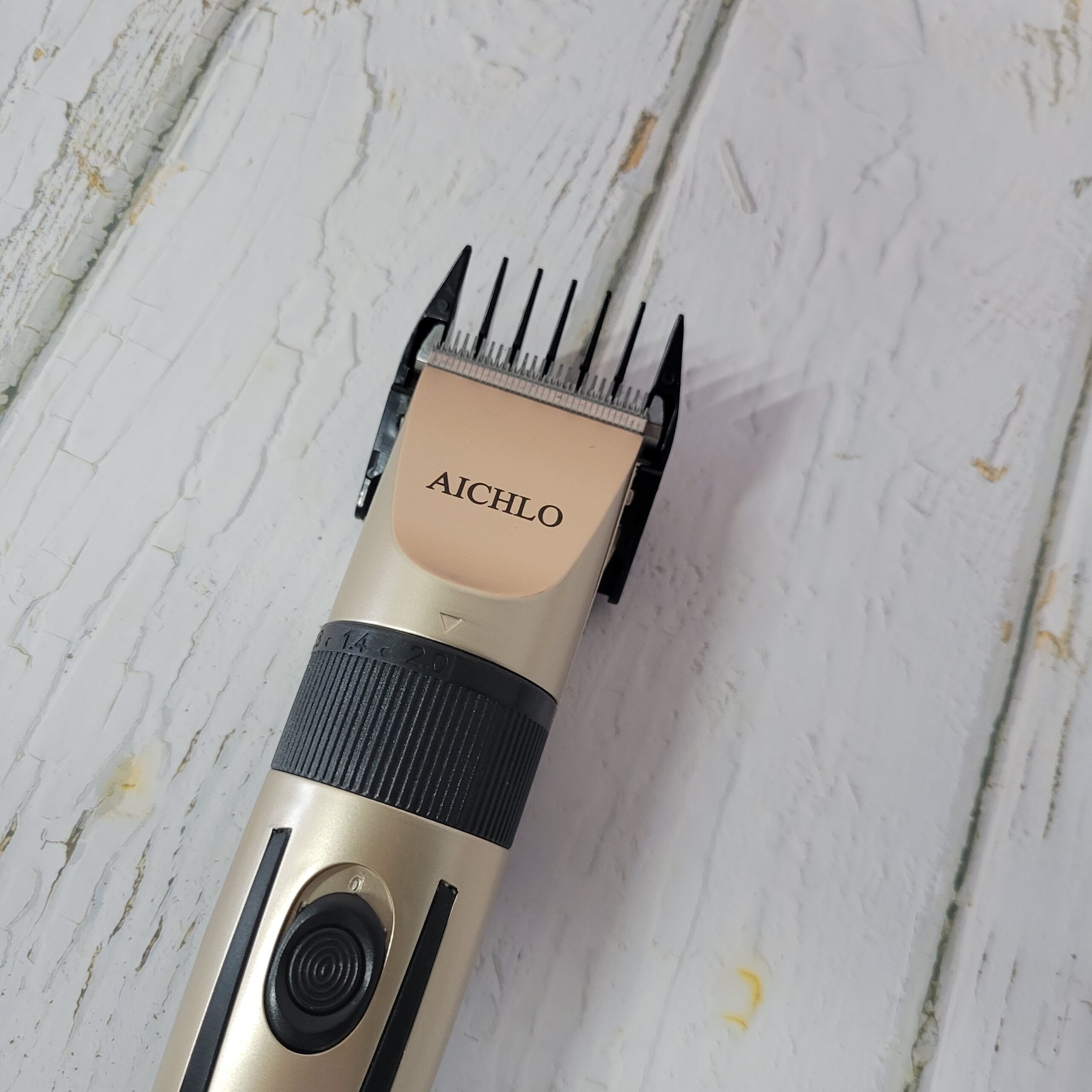 AICHLO Hair clippers for personal use, electric AICHLO Hair clippers for personal use, electric