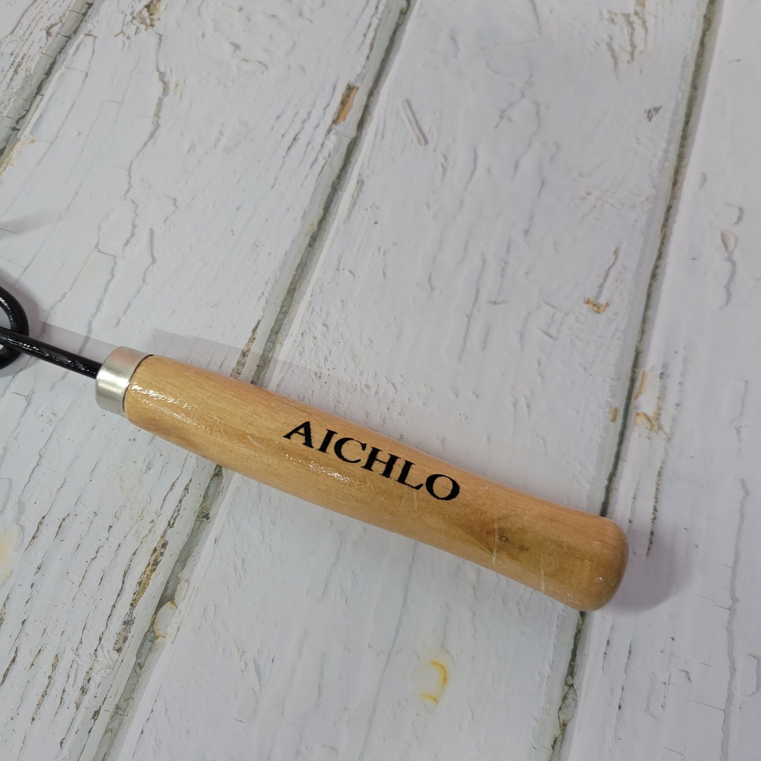 Gardening tools, namely, weeding forks Gardening tools, namely, weeding forks