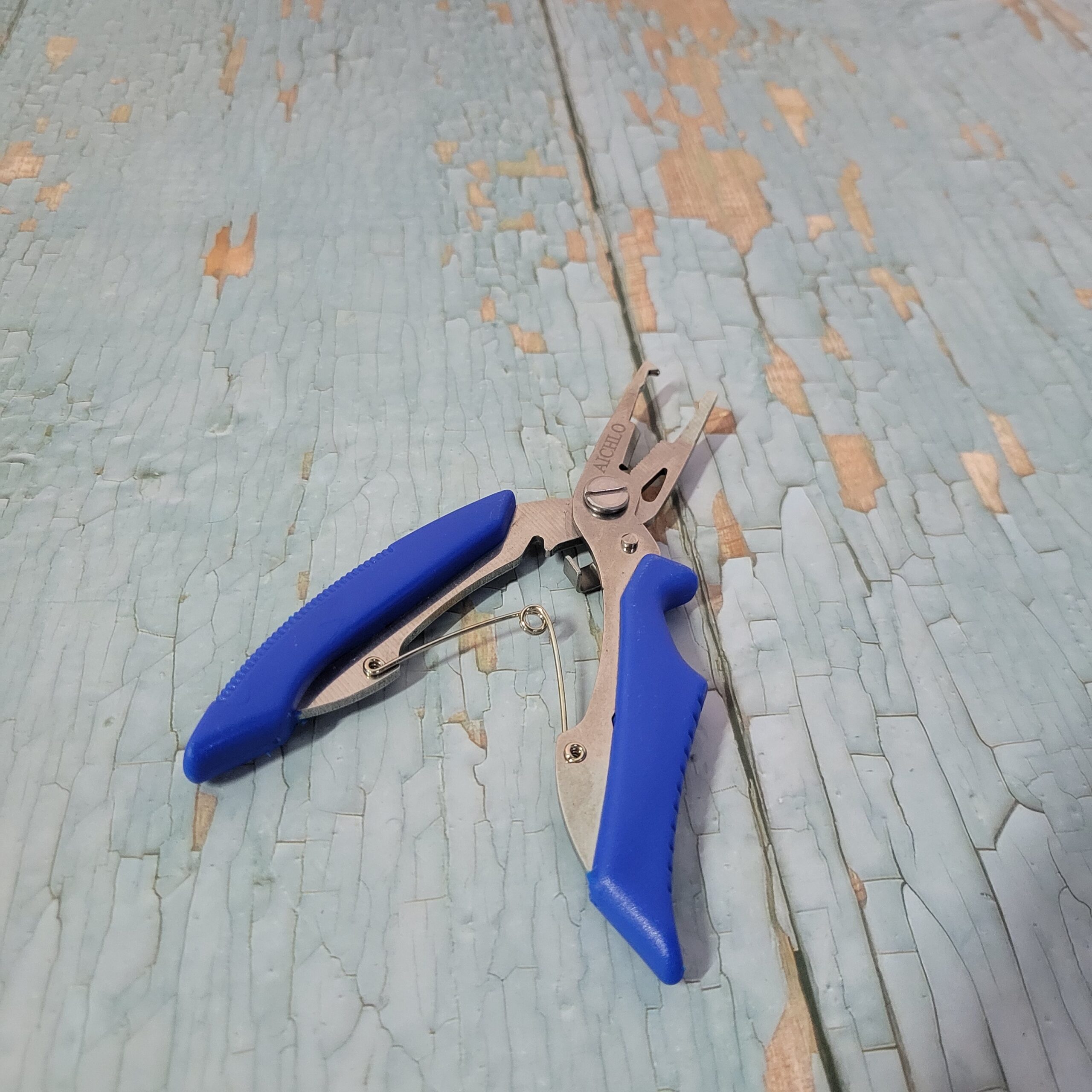 AICHLO Fishing tackle pliers AICHLO Fishing tackle pliers