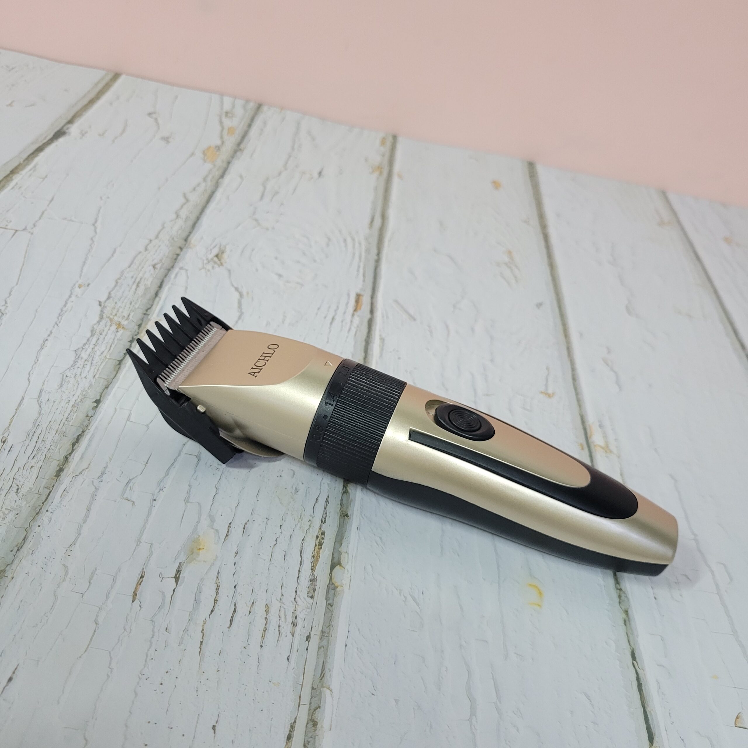 AICHLO Hair clippers for personal use, electric AICHLO Hair clippers for personal use, electric