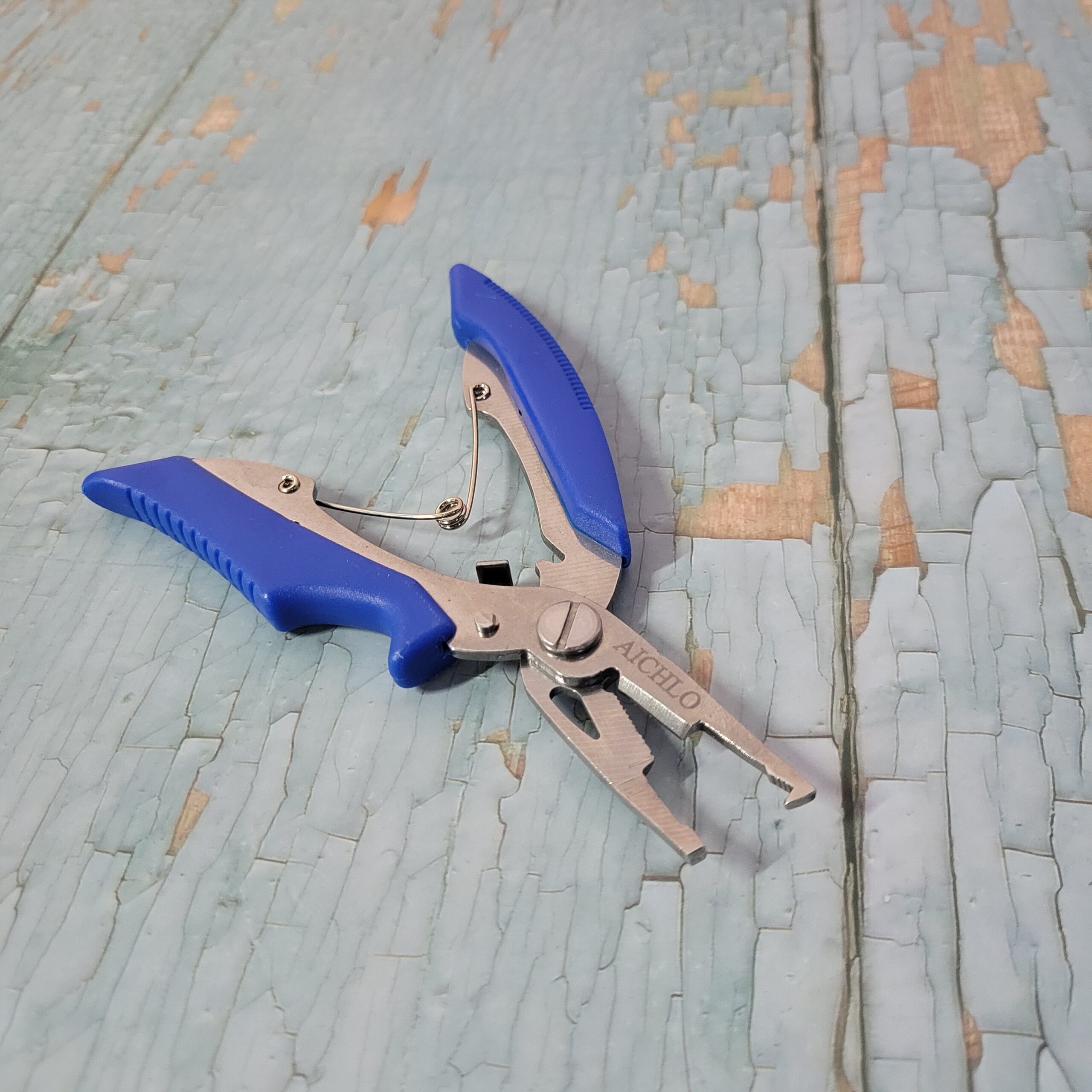 AICHLO Fishing tackle pliers AICHLO Fishing tackle pliers