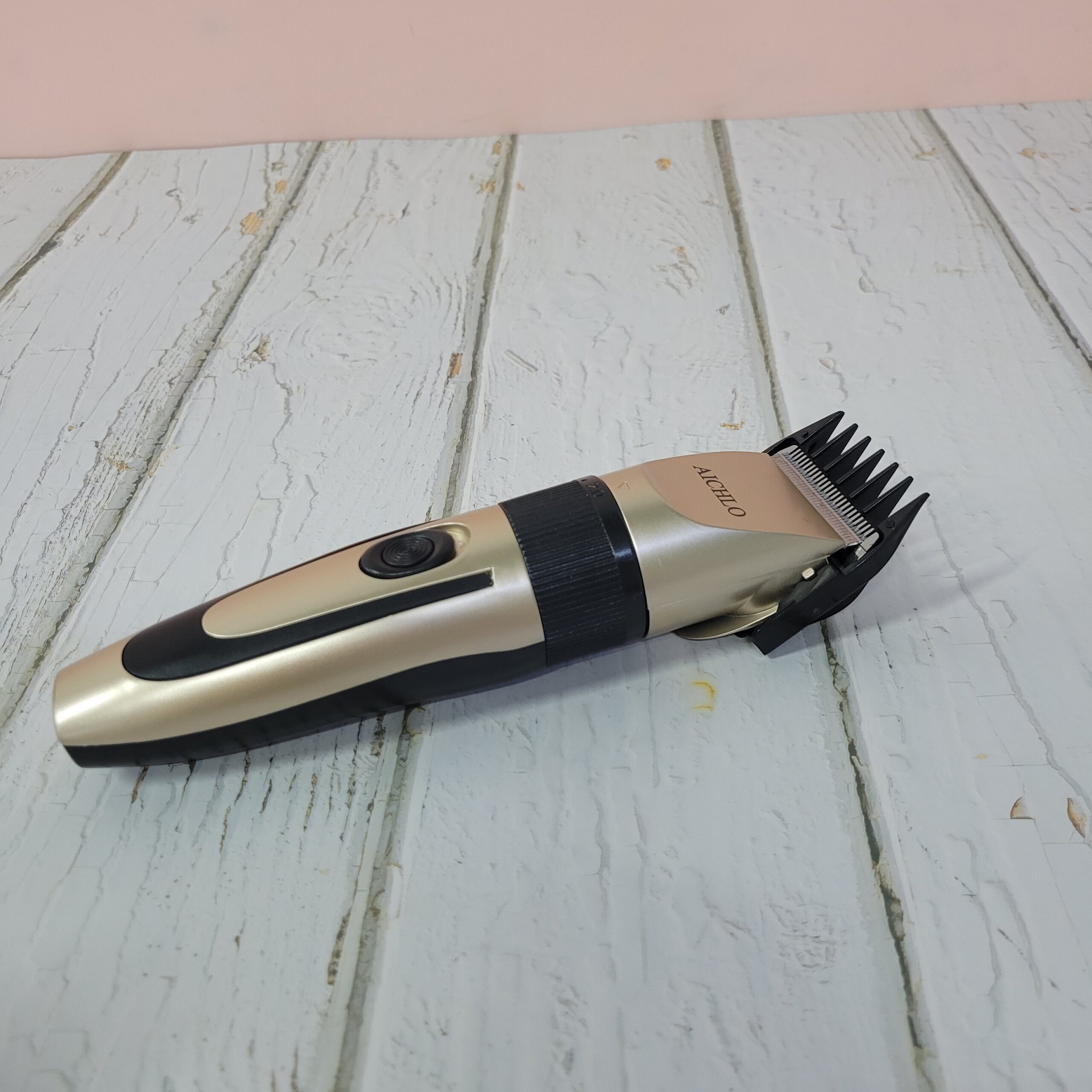 AICHLO Hair clippers for personal use, electric AICHLO Hair clippers for personal use, electric