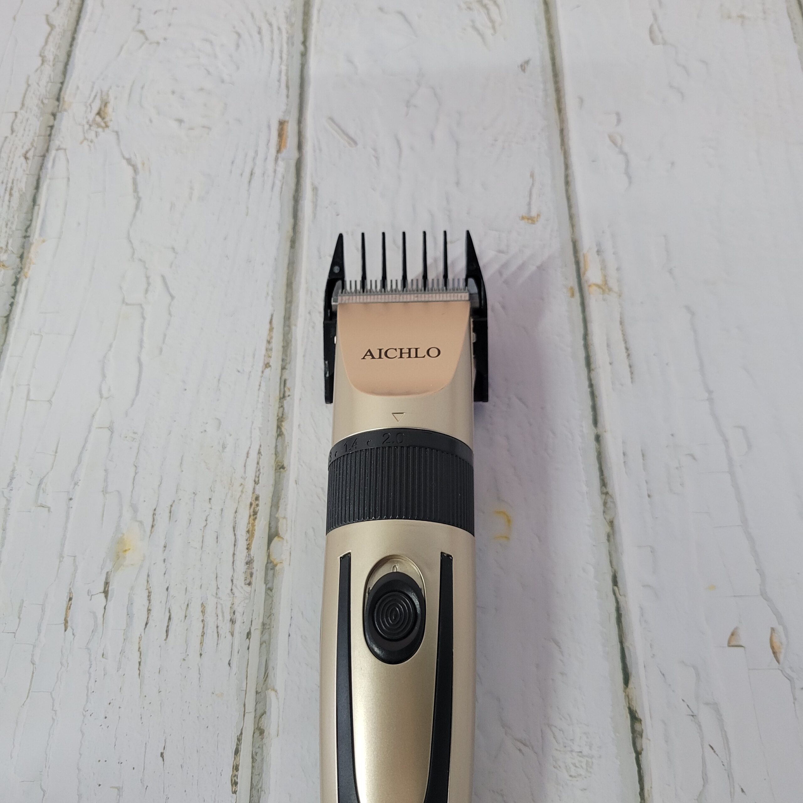 AICHLO Hair clippers for personal use, electric AICHLO Hair clippers for personal use, electric