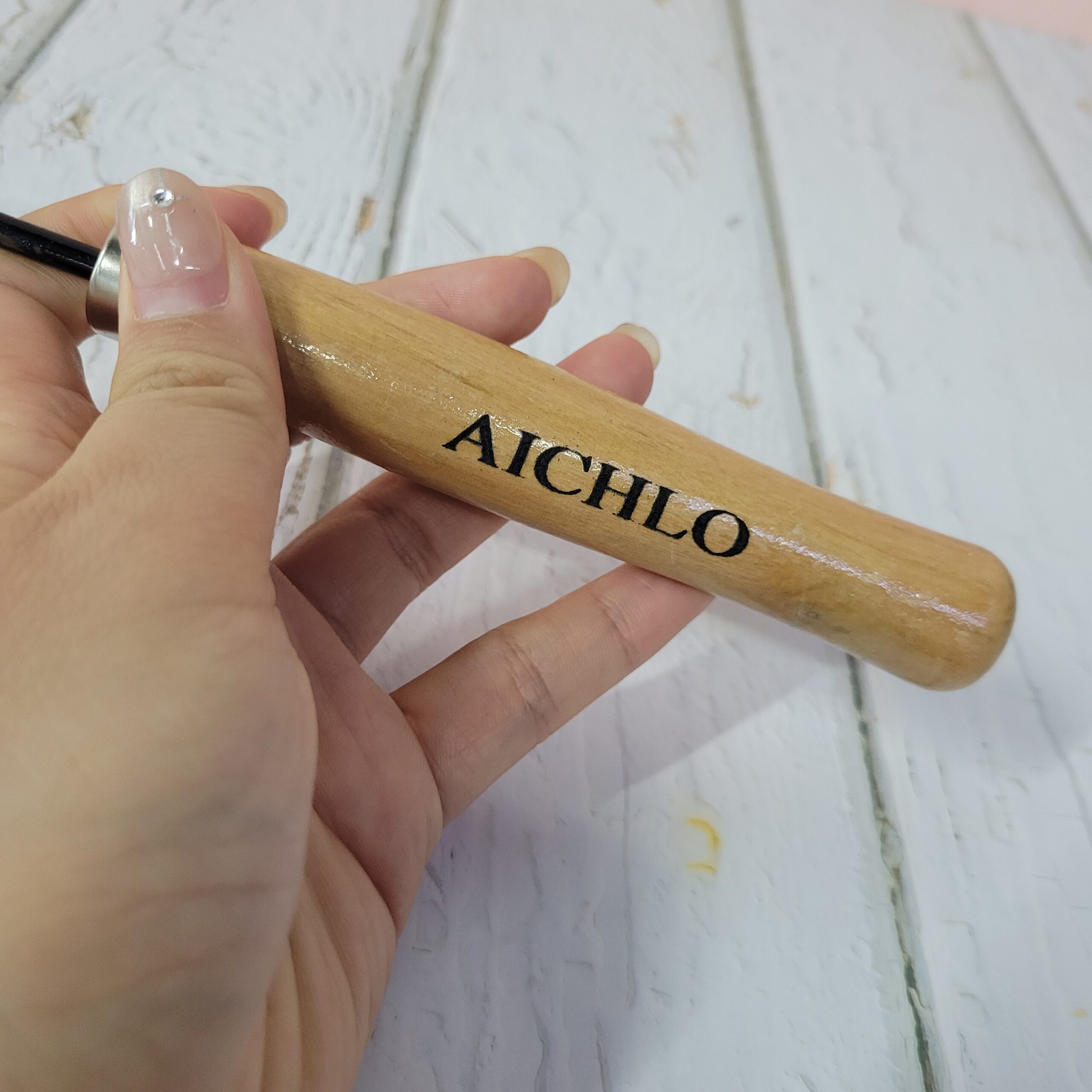 Gardening tools, namely, weeding forks Gardening tools, namely, weeding forks